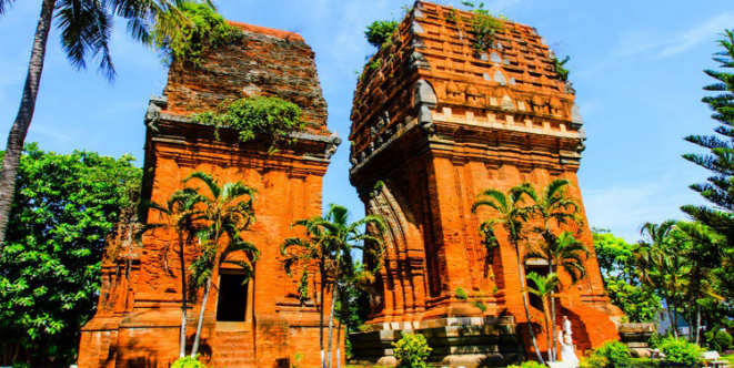 du lịch