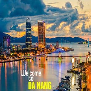 Da Nang, Hoi An Travel